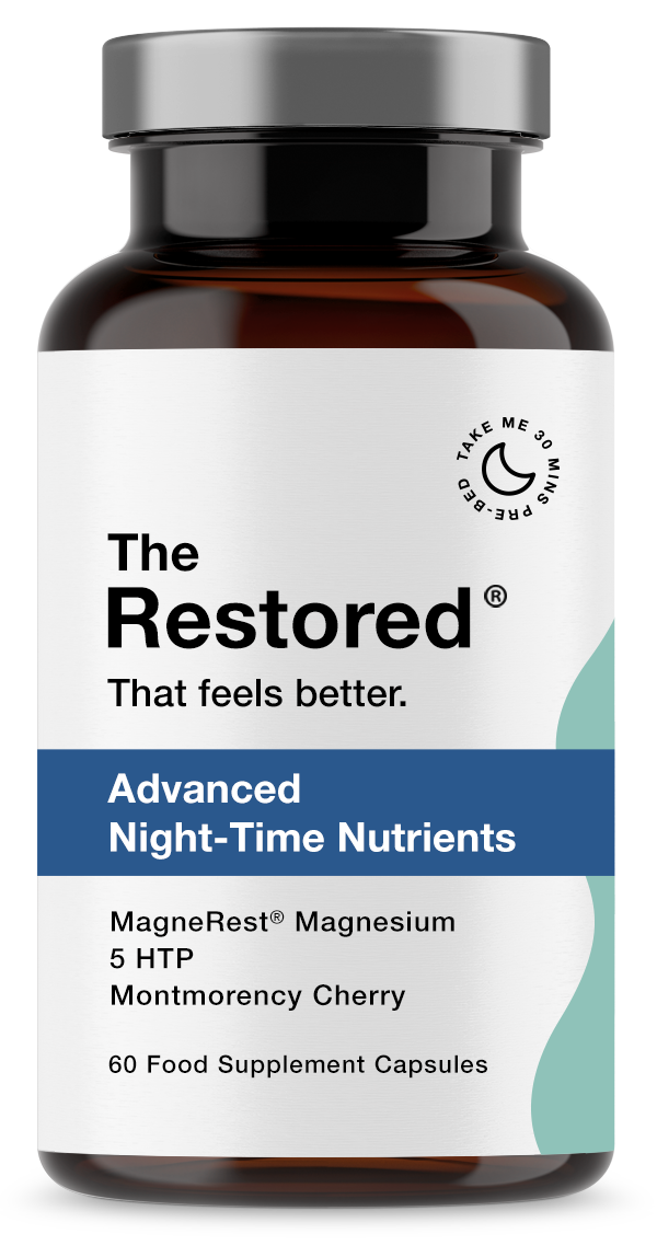 Best OvertheCounter Sleeping Pills UK 2024 Supplement Reviews UK