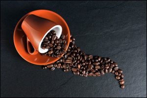 Pre Lab Pro contains Smart Caffeine