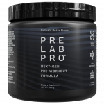 Pre Lab Pro, the Next Gen Pre-Workout