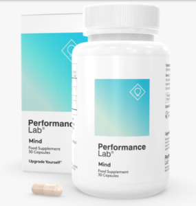 Performance Lab Mind is a worthy entrant on our ranking of the best nootropics UK
