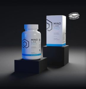 Mind Lab Pro is a universal nootropic and scientifically verified