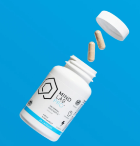 Mind Lab Pro is one of the best nootropics UK