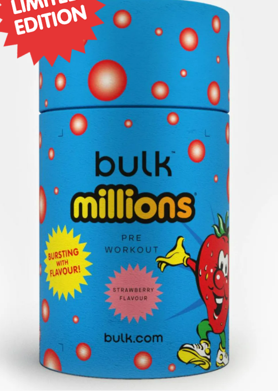 Best Pre Workout UK 2023 Our Top 5 Choices Supplement Reviews UK