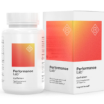 Performance Lab Caffeine-Plus is a pre workout hack