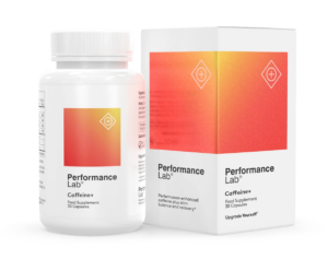 Performance Lab Caffeine-Plus adds a modest caffeine boost to the Best Energy Supplements UK