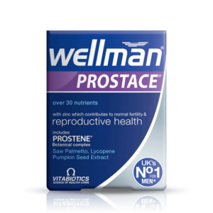 Wellman Prostace