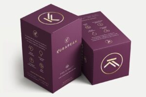 Kurapeak bottle