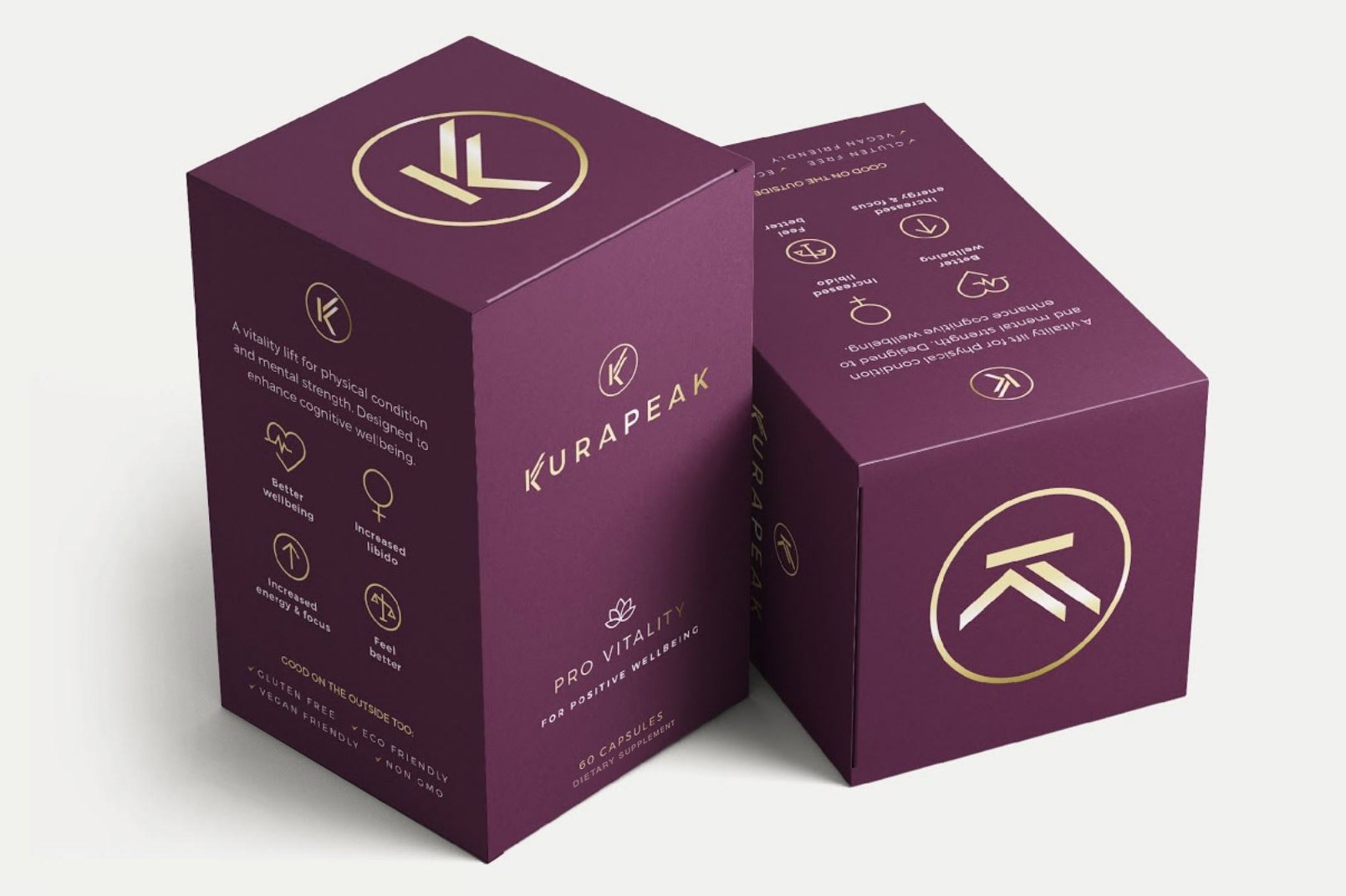 Best Menopause Supplements UK 2024 Kurapeak Review Supplement Reviews UK