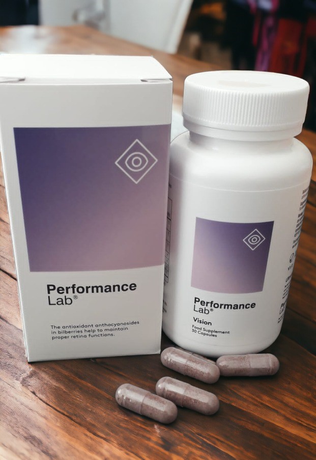 Vision Performance Supplement Best Vision Supplement UK 2025 - Supplement Reviews UK