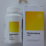 Performance Lab D3 + K2