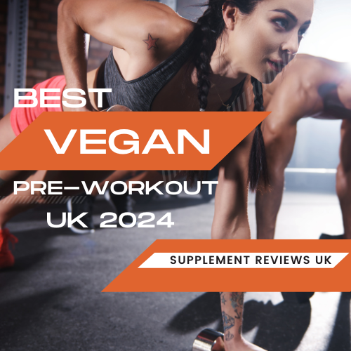 PreWorkout Supplement Reviews UK
