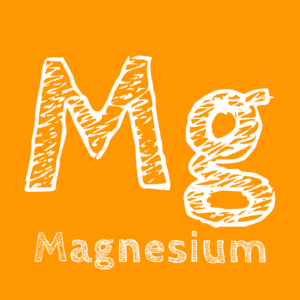 Magnesium can help sleep and testosterone production