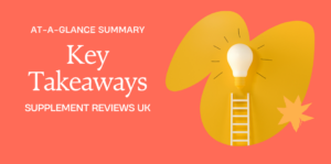 KEY TAKEAWAYS