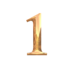 Number 1