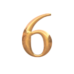 Number 6